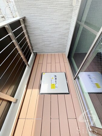 東鳴尾駅 徒歩3分 3階の物件内観写真